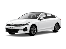 KIA Новый K5